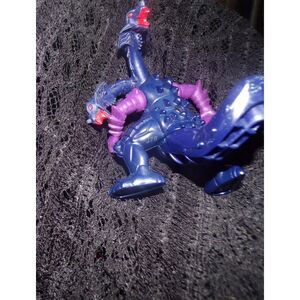 Bakugan Hydranoid  Action Figure
